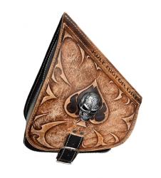 Custom Softail Bobber Softail 11