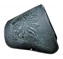 Custom Softail Bobber Sportster 15