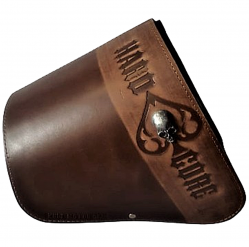 Custom Softail Bobber Sportster 14