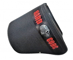 Custom Softail Bobber Sportster 13